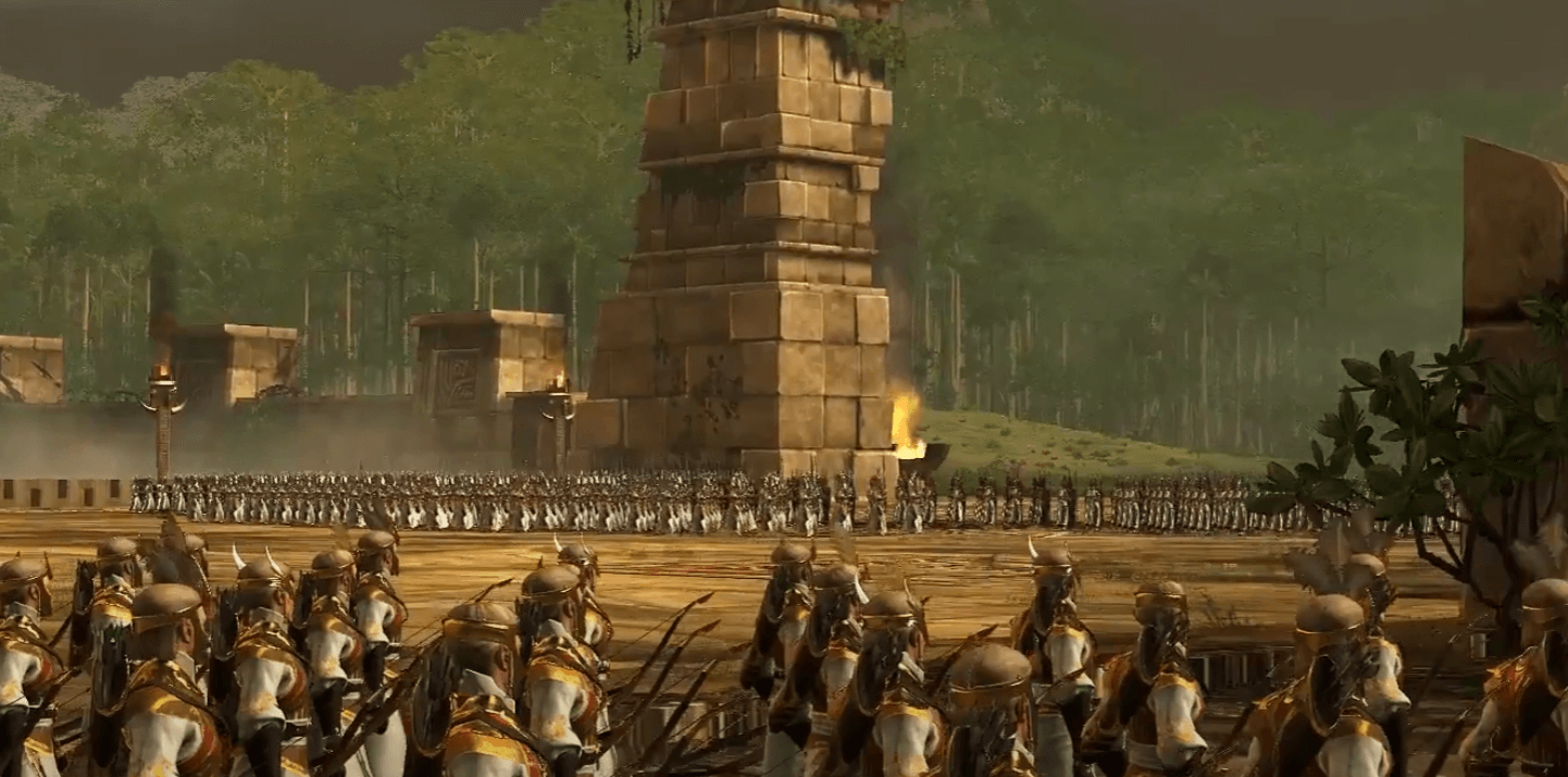 Total War Warhammer Ii