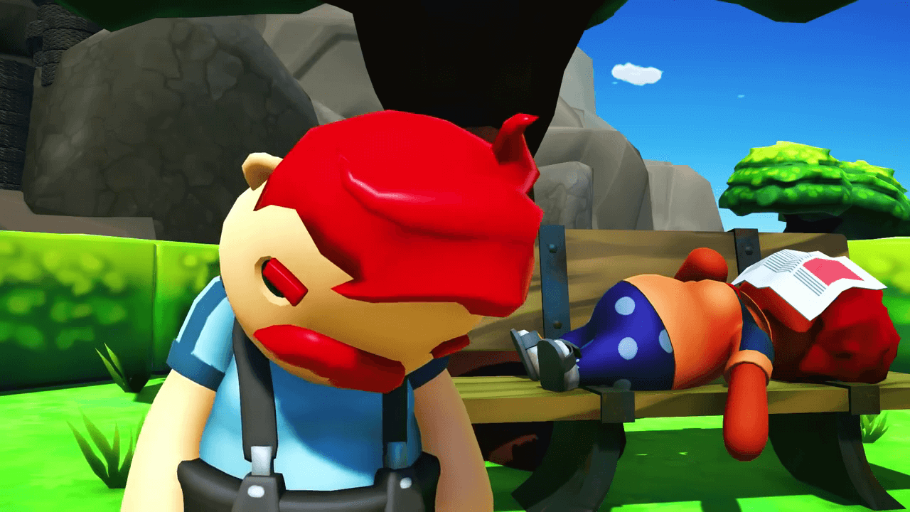 Totally Reliable Delivery Service