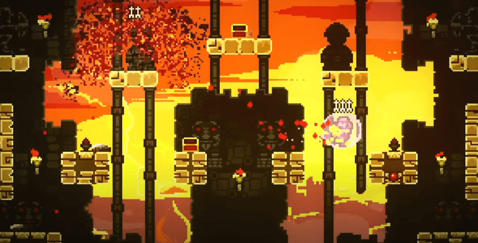 Towerfall Ascension