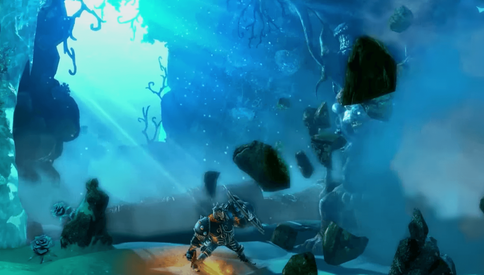 Trine 2