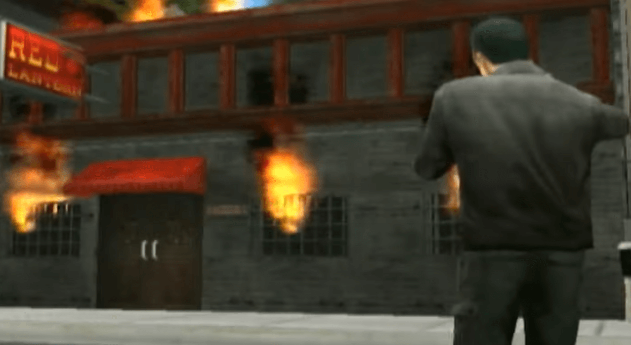 True Crime Streets Of La