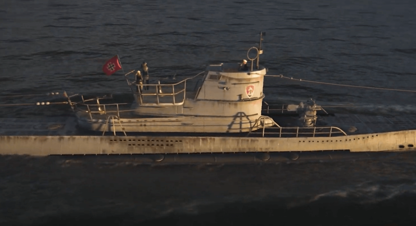 U Boat