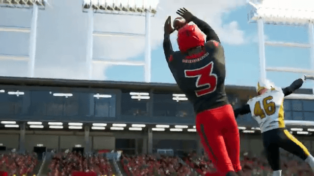 Ultimate Football Gm