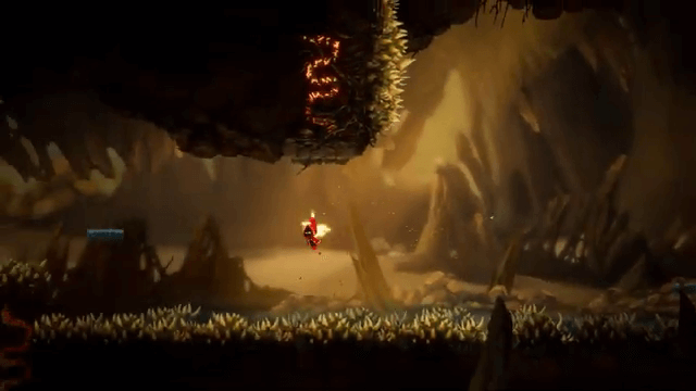 Unbound Worlds Apart