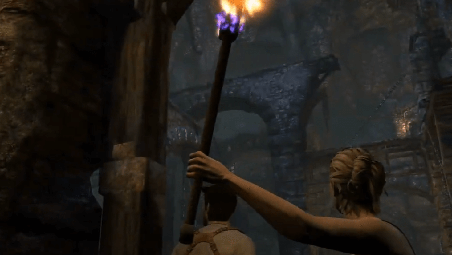 Uncharted Drake S Fortune