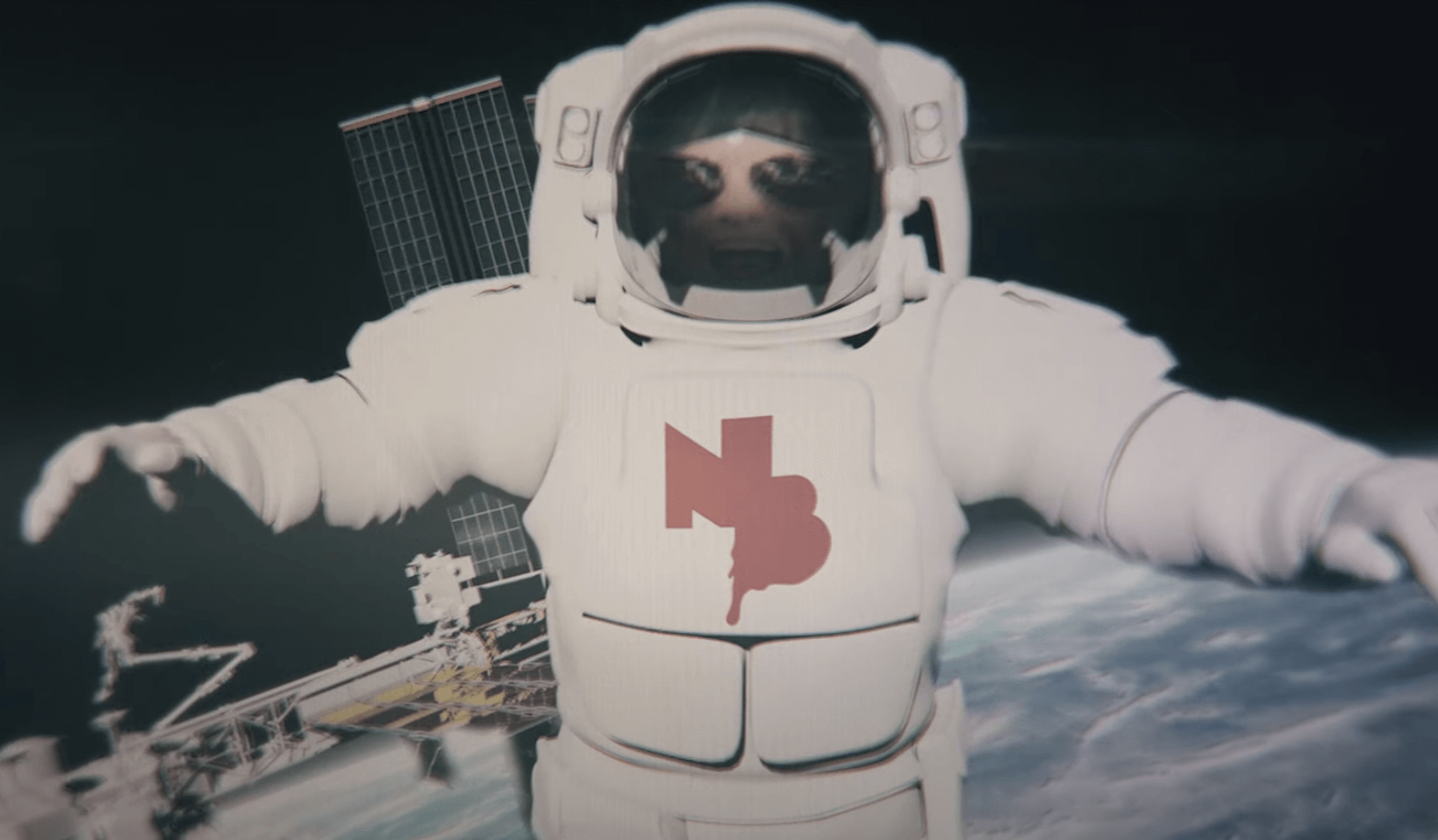 Unfortunate Spacemen