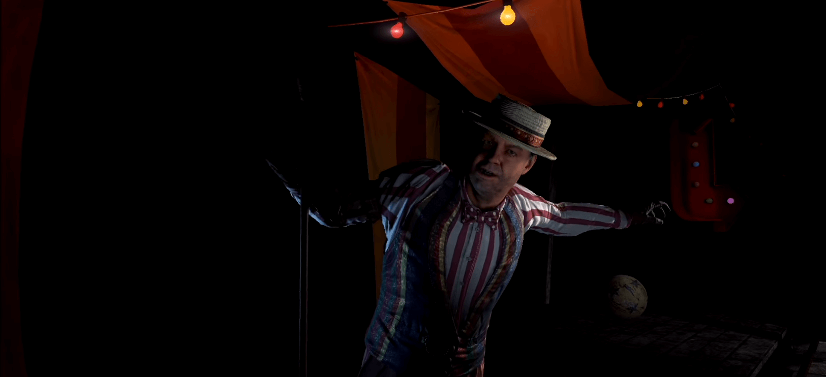 Until Dawn Rush Of Blood