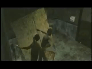 Vampire The Masquerade Bloodlines