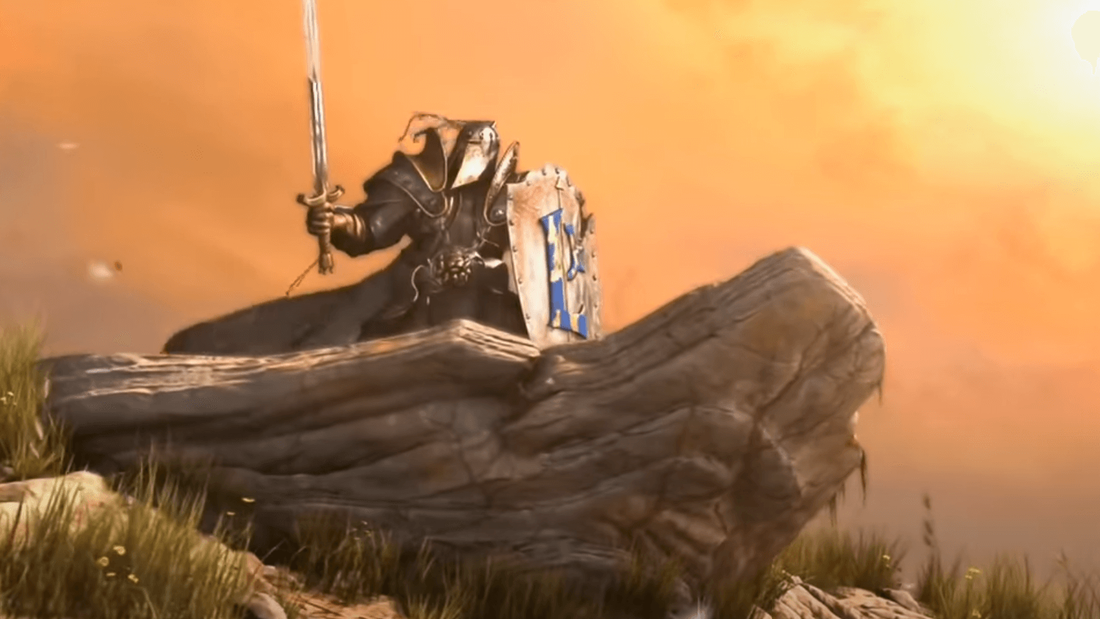 Warcraft Iii Reign Of Chaos