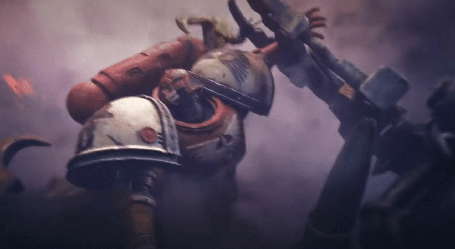 Warhammer 40 000 Dawn Of War Iii