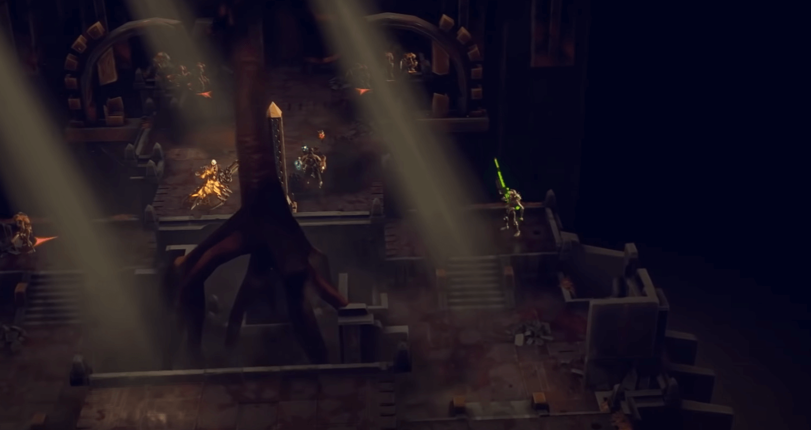 Warhammer 40 000 Mechanicus