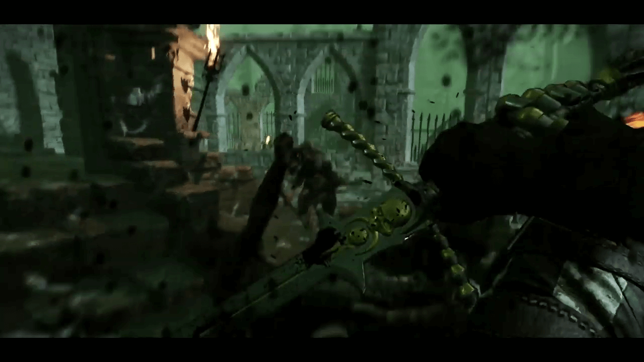 Warhammer End Times Vermintide