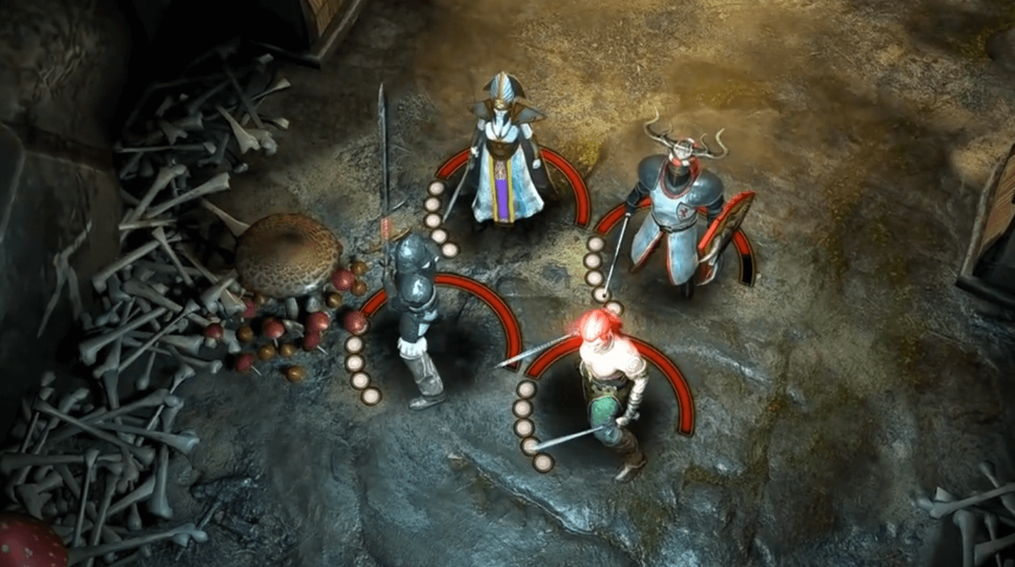 Warhammer Quest The End Times