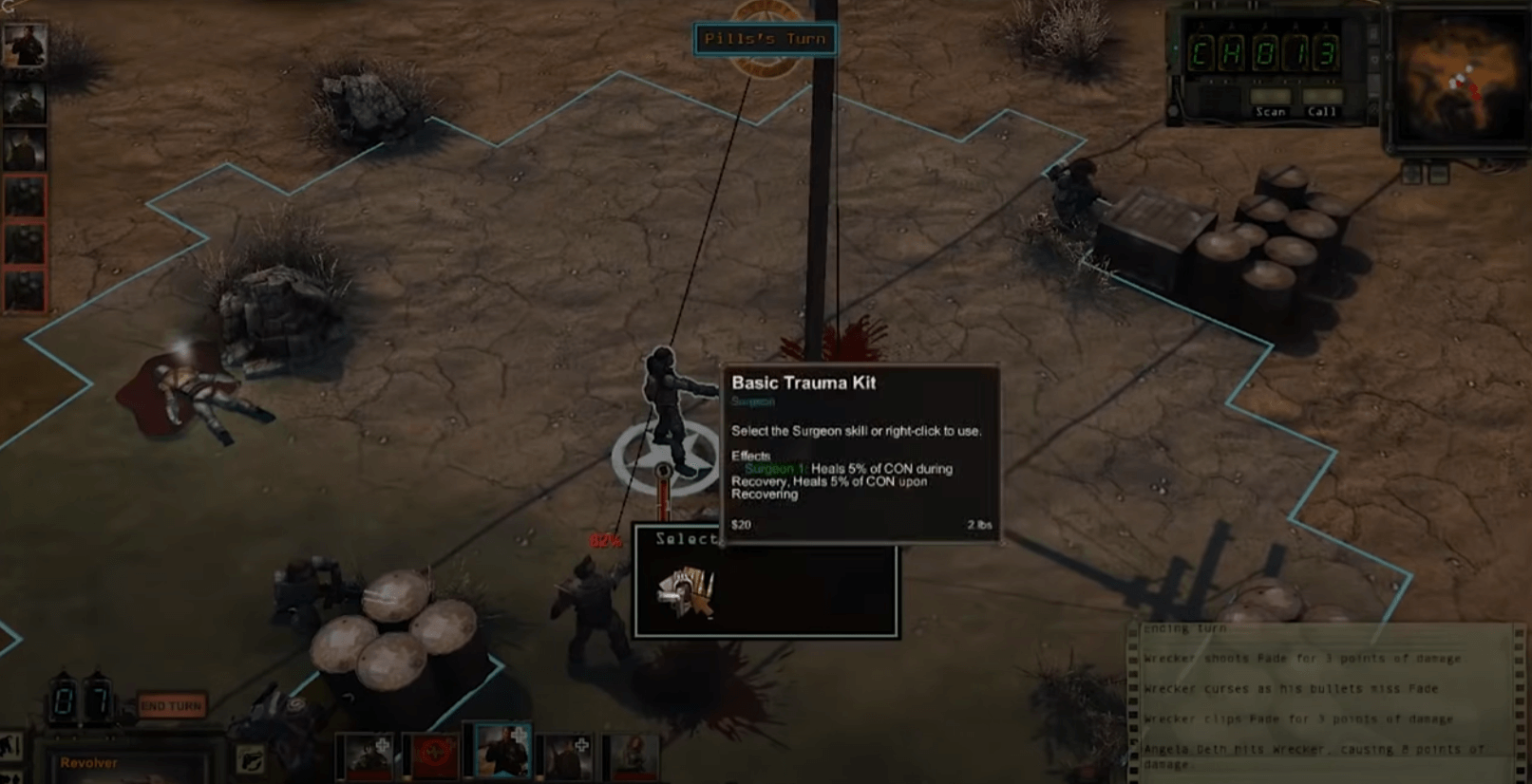 Wasteland 2