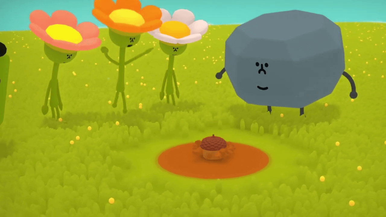 Wattam