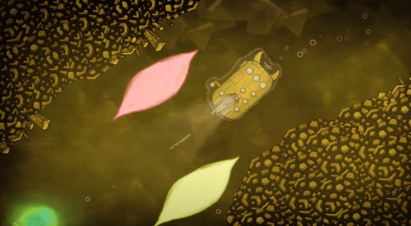 We Need To Go Deeper