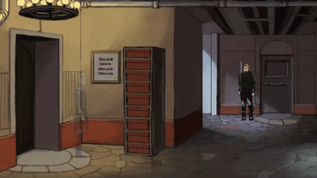 Whispers Of A Machine