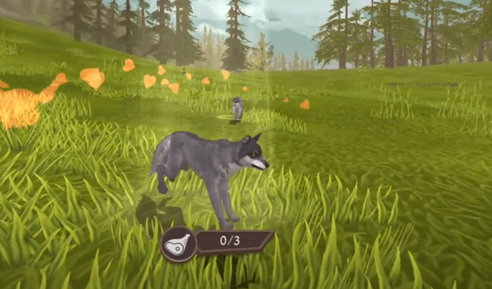 Wildcraft Animal Sim Online