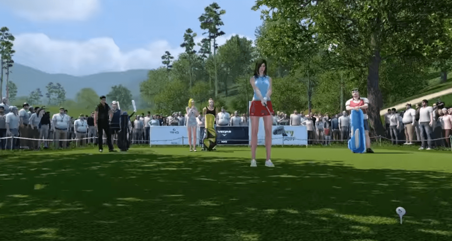 Winning Putt Golf Online