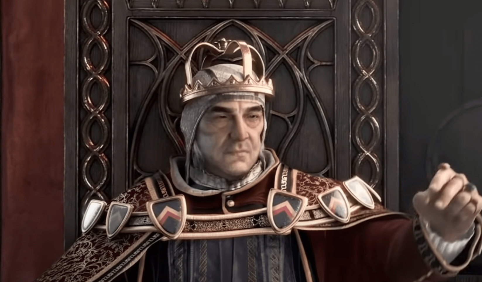 Witcher 2 Assassins Of Kings