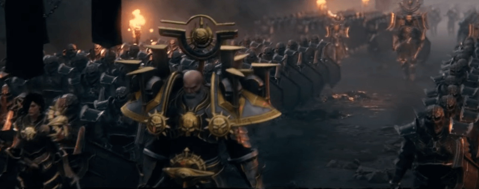 Wolcen Lords Of Mayhem