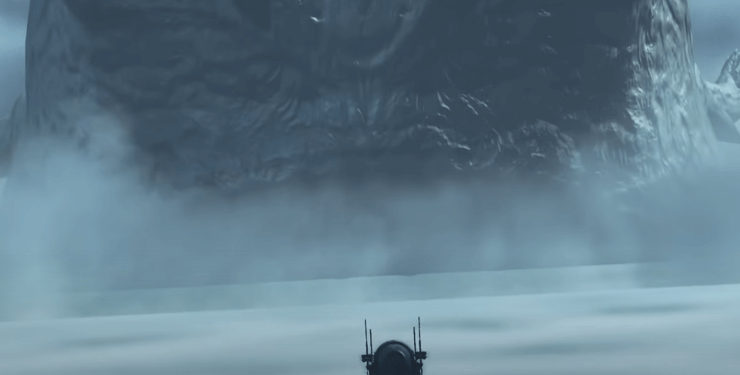 Xenoblade Chronicles 2