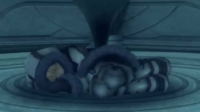 Xenoblade Chronicles