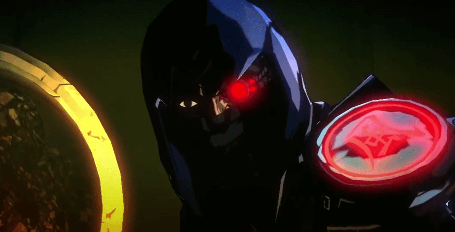 Yaiba Ninja Gaiden Z