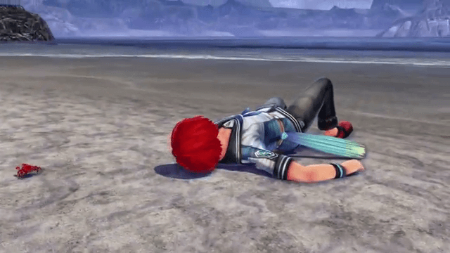 Ys Viii Lacrimosa Of Dana